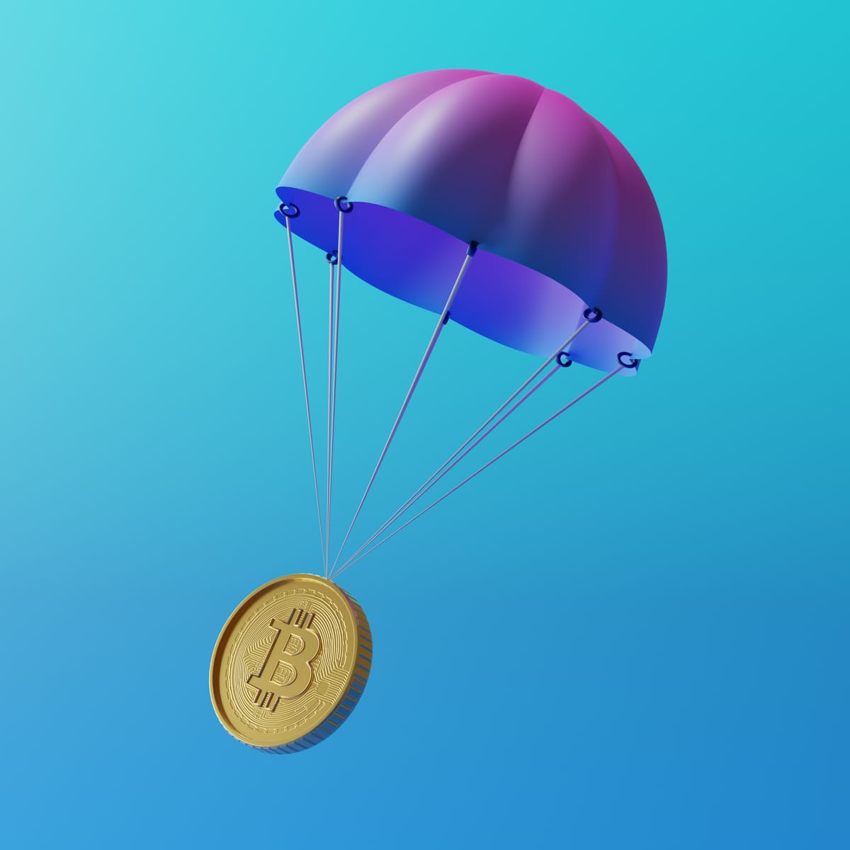 E-book: Crypto for Beginners