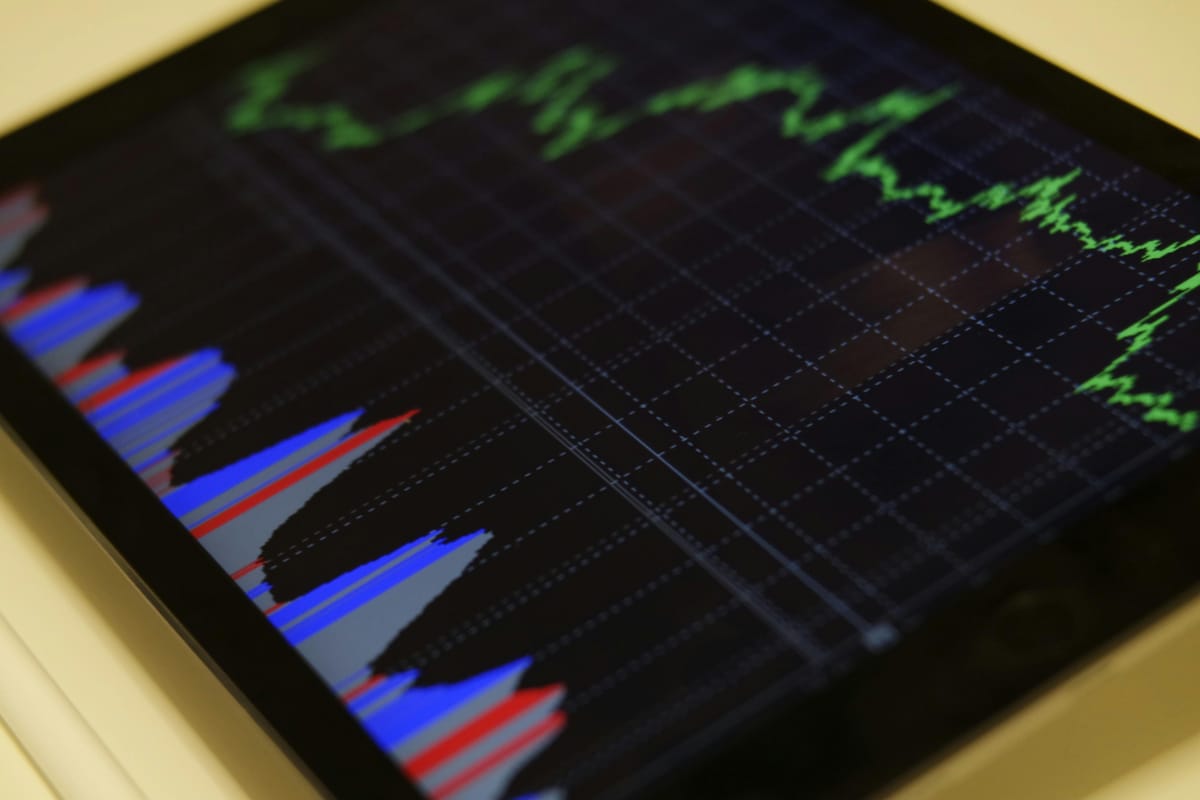 Cryptocurrency Investment Masterclass