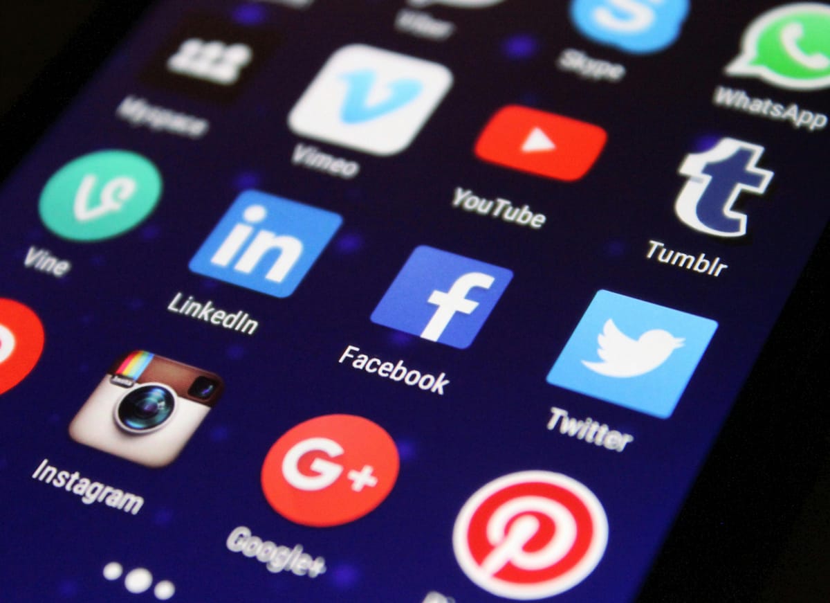 The Power of Facebook to Drive Profits