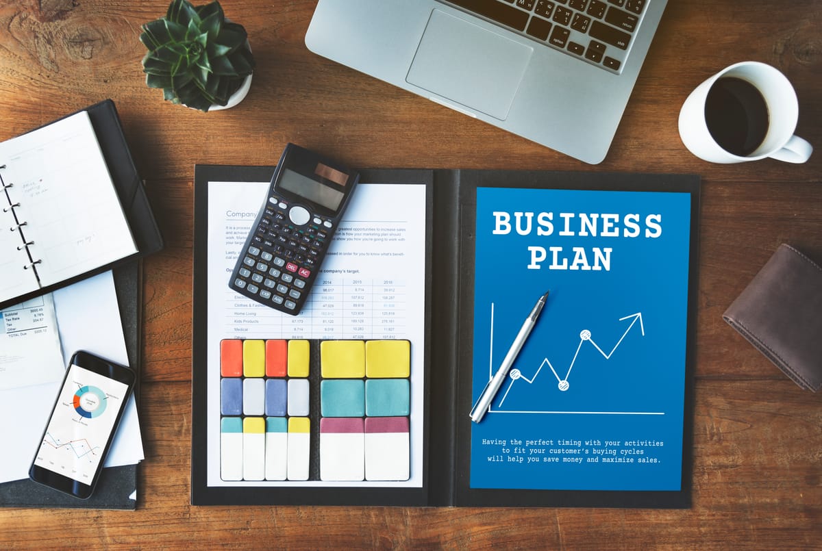 The Financial Freedom Planner
